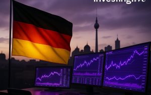 انجمن صنعت آلمان می گوید ایالات متحده و اتحادیه اروپا نباید تجارت جدید را عادی کنند