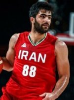 انصراف ستاره لژیونر از همراهی تیم ملی