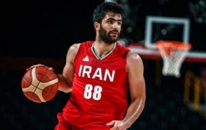 انصراف ستاره لژیونر از همراهی تیم ملی