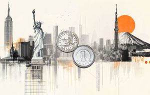 با تغییر تمرکز بازار به تورم ایالات متحده ، USD/JPY به سمت 148.00 می رود با تغییر تمرکز بازار به تورم ایالات متحده ، USD/JPY به سمت 148.00 می رود