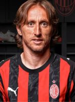 بازنشستگی در سن‌سیرو؛ لوکا مودریچ رسما به میلان پیوست