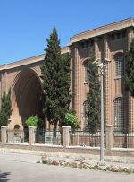 بازگشایی موزه‌های سراسر کشور؛ موزه ملی و کاخ گلستان تعطیل ماندند