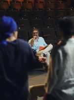 بازگشت داود بنی‌اردلان با نمایش «نیمه تاریک ماه»