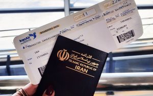 بازگشت وجوه پروازهای ابطالی در حال انجام است بازگشت وجوه پروازهای ابطالی در حال انجام است