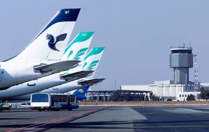 بازگشت ۱۷ ایرلاین خارجی به فرودگاه امام؛ پروازها از نیمه مرداد اوج می‌گیرد