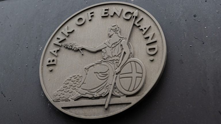 بانک مرکزی انگلیس در دوره برخورد با ایالات متحده: بانک ها نباید Stablecoins را صادر کنند