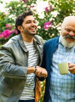 برنامه والدین و مادربزرگ و مادربزرگ اکنون باز است