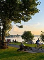 بریتیش کلمبیا در آخرین قرعه کشی PNP کارآفرینان واجد شرایط را هدف قرار می دهد