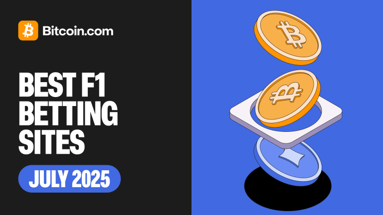 بهترین سایت های شرط بندی بیت کوین فرمول 1 ژوئیه 2025