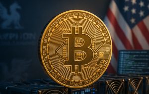 بیت کوین آمریکایی اریک ترامپ 220 میلیون دلار فروش سهام خصوصی برای خرید بیشتر BTC جمع می کند