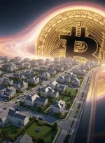 بیت کوین ارزش املاک و مستغلات را تخلیه می کند