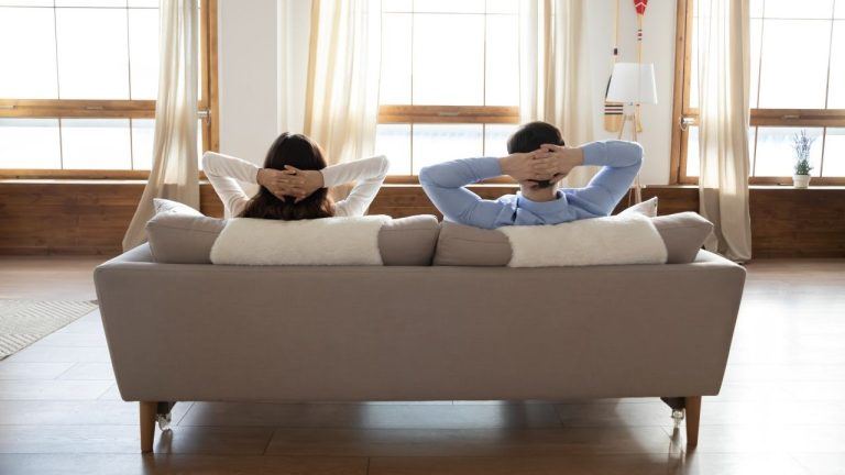 بیت کوین با ترس تورم فرو می رود