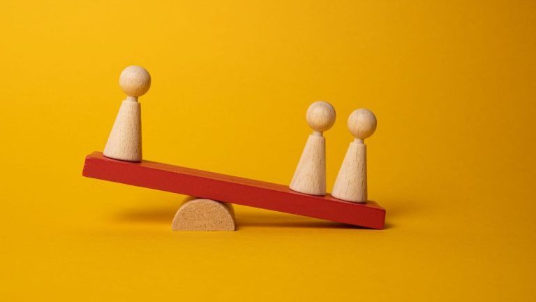 بیت کوین به عنوان لغزش سهام می بیند