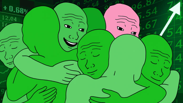 مهمترین داستانهای هفته را بدست آورید ، از جمله BTC Breaking Aths و Shortating Shorts.