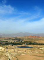 تخت سلیمان بازگشایی شد – کجارو