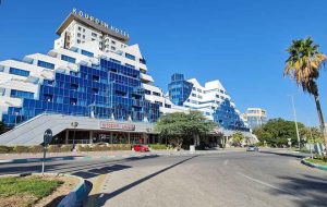 تخفیف ۷۰ درصدی هتل‌های کیش در تابستان؛ فرصت طلایی سفر به جزیره