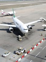 تعلیق پروازهای امارات به تهران تا ۲۴ تیر ماه؛ دلایل عملیاتی اعلام شد