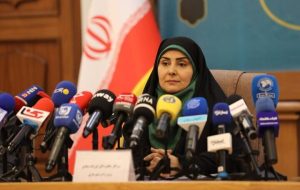 تهران به یک شهر بی‌پناه تبدیل شده است/ عدم توجه به محیط زیست، پروژه‌های عمرانی را به قهقرا می‌برد