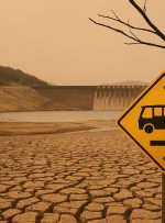 تهران در آستانه روز صفر آبی؛ بحران آب گردشگری را هم خشک می‌کند