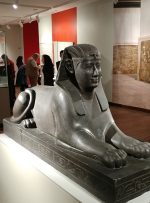 تهران صاحب مخازن امن موزه‌ای می‌شود