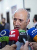 توضیحات جدید تاج درباره پرونده بیرانوند: اشتباه در بخش کارشناسی است!