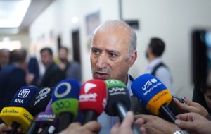 توضیحات جدید تاج درباره پرونده بیرانوند: اشتباه در بخش کارشناسی است!