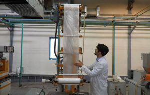 تولید موفق گرید ۷۰۰۰F برای اولین‌بار در کشور در پتروشیمی بندر امام