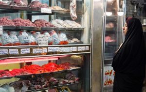 جدیترین قیمت گوشت قرمز، گوشت مرغ و دام زنده امروز یکشنبه ۲۸ اردیبهشت ۱۴۰۴