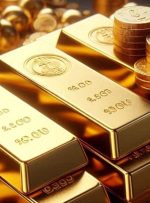 جزییات حراج شمش طلا مرکز مبادله اعلام شد/ معامله ۱۴۴۲ کیلوگرم شمش از ابتدای سال تاکنون