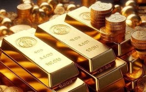 جزییات حراج شمش طلا مرکز مبادله اعلام شد/ معامله ۱۴۴۲ کیلوگرم شمش از ابتدای سال تاکنون