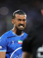 جنجال رضاییان در اینستاگرام/ رامین دو بازیکن استقلال را بلاک و آنبلاک کرد