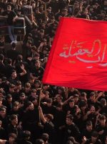 جهان در قاب تصویر؛ از شور عزای محرم تا شعله‌های آتش جنگل‌