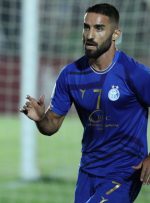 خبر بد برای استقلالی‌ها؛ جدایی یک ستاره قطعی شد!