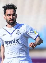 خبر خوش برای استقلالی‌ها؛ قرارداد این بازیکن باطل است!