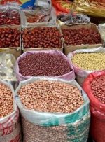خبر خوش برای مصرف‌کنندگان/ کاهش قیمت حبوبات در بازار-راهبرد معاصر