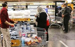 خبر مهم وزیر کار برای یارانه‌بگیران/ زمان واریز اعتبار کالابرگ برای دهک‌های ۴ تا ۷ مشخص شد؟