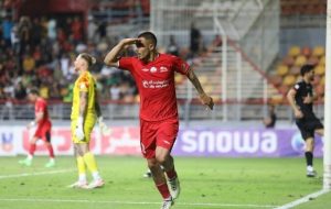 خداحافظی ریکاردو آلوز با تی‌تی‌ها: پس از ۳ سال سفرم با تراکتور به پایان رسید