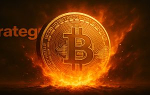 خرید استراتژی 21،021 بیت کوین پس از 2.52 میلیارد دلار IPO