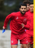 خرید بعدی استقلال مشخص شد