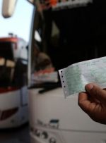 خرید بلیت اتوبوس برای اربعین ۱۴۰۴ محدود شد/ هر زائر چند بلیت می‌تواند تهیه کند؟