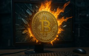 خزانه داری استاندارد بیت کوین برای عمومی شدن با 30،021 BTC در ادغام SPAC