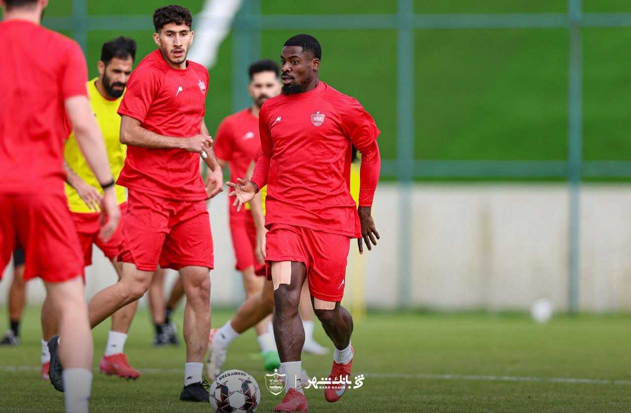 داستان‌های جذاب ستاره جدید پرسپولیس؛ از درگیری با ابراهیموویچ تا قتل برادر!