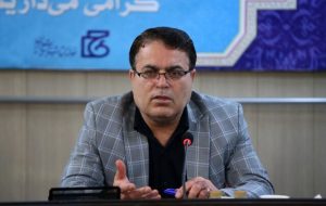 دبیر هفته کتاب منصوب شد