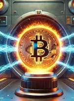 در داخل CANTOR FITZGERALD 4B BITCOIN TREASURE با BLOCKSTREAM معامله