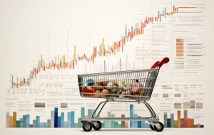 درآمد شخصی ایالات متحده و هزینه های خود را در ماه ژوئن بیشتر می کند و به چشم انداز فدرال فدرال فشار می آورد