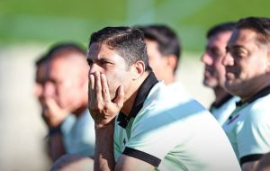 دو خارجی در رادار پرسپولیس، یک گزینه از لیست خارج می‌شود!