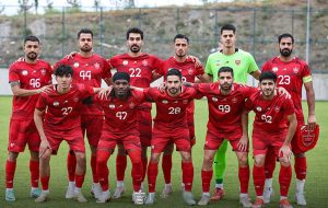دو پرسپولیسی در آستانه جدایی؛ سرخ‌ها به‌دنبال بازیکن جدید
