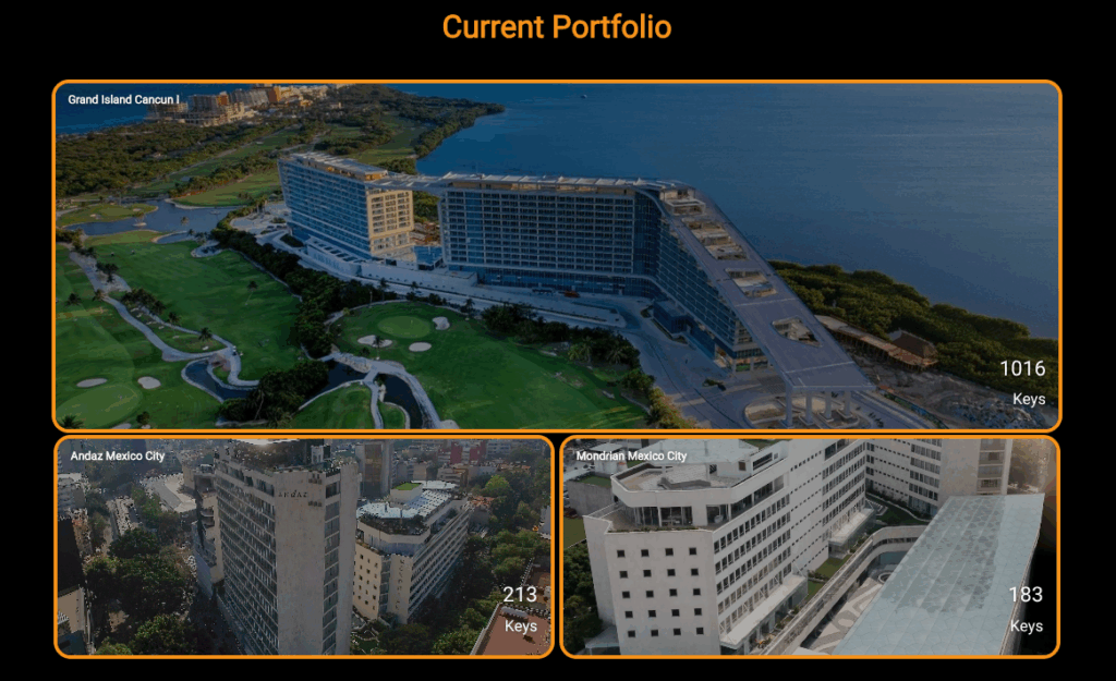 Bitcoin Bitcoin 1B Grupo Murano: دوره جدیدی برای املاک و مستغلات