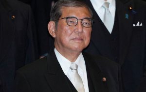 دولت اقلیت ژاپن به عنوان طوفان اقتصادی با انتخابات انتخاباتی روبرو می شود دولت اقلیت ژاپن به عنوان طوفان اقتصادی با انتخابات انتخاباتی روبرو می شود