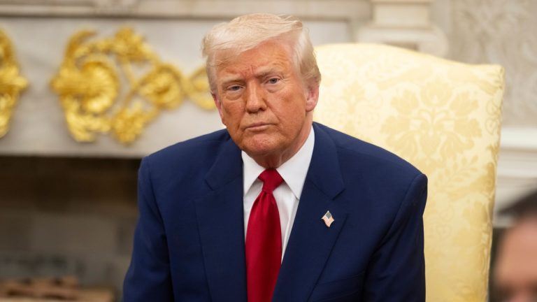 دولت ترامپ 50 ٪ رژیم تعرفه را به واردات برزیل تحمیل می کند